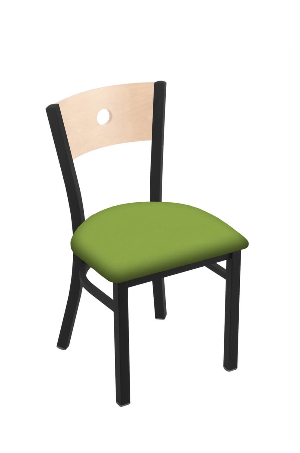 Voltaire Dining Chair #630 - Image 8