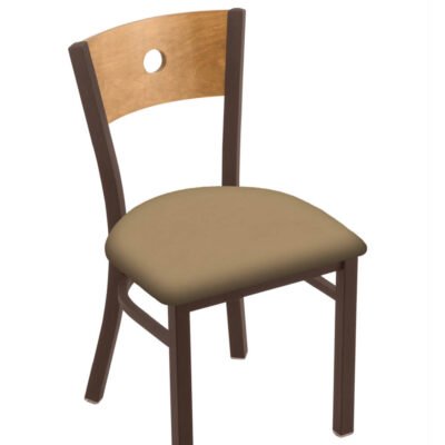 Voltaire Dining Chair #630
