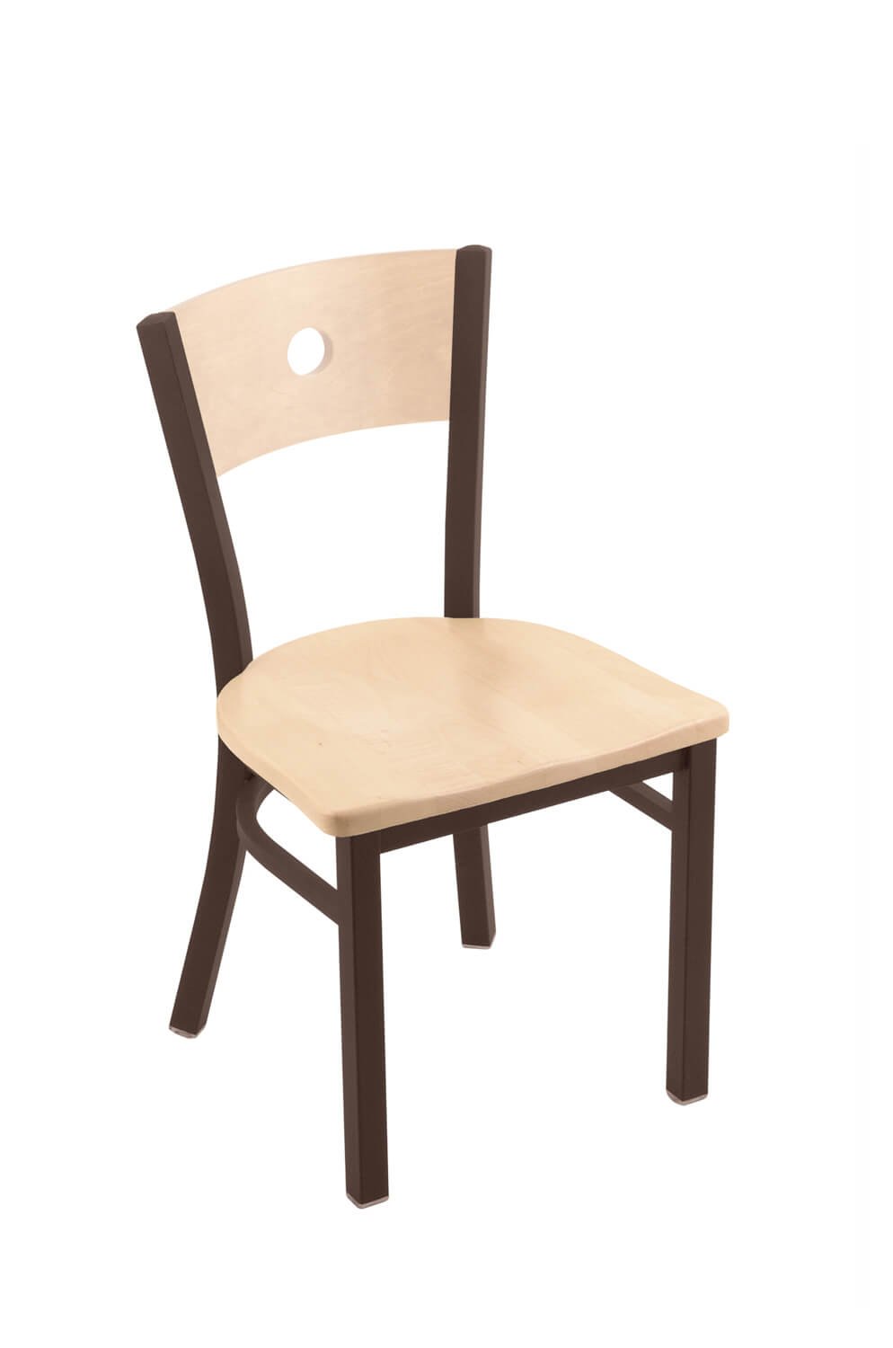 Voltaire Dining Chair #630 - Image 4