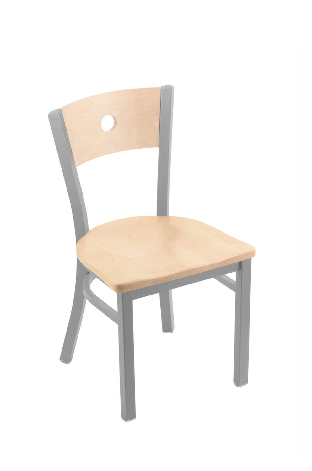 Voltaire Dining Chair #630 - Image 5