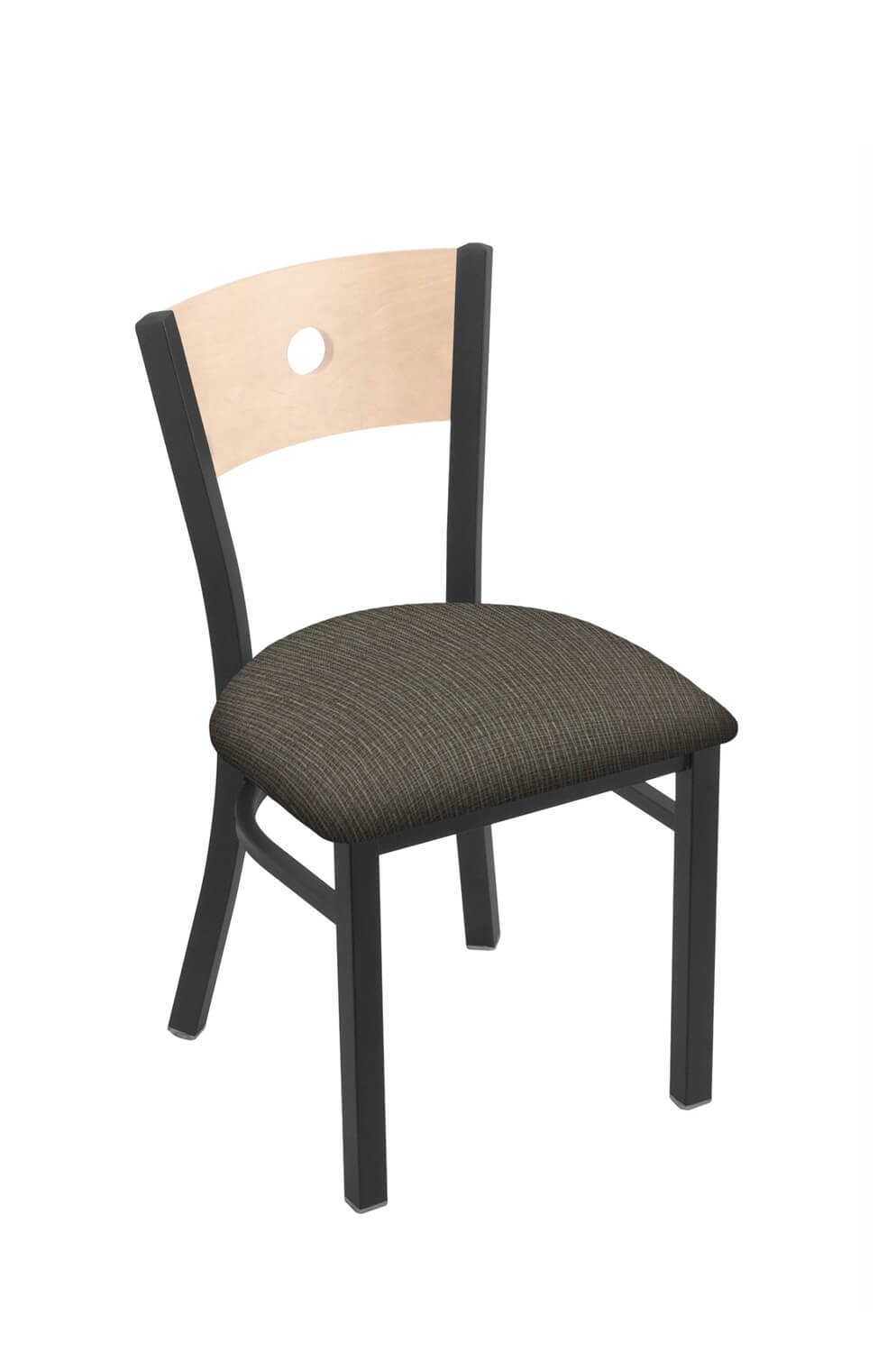 Voltaire Dining Chair #630 - Image 7